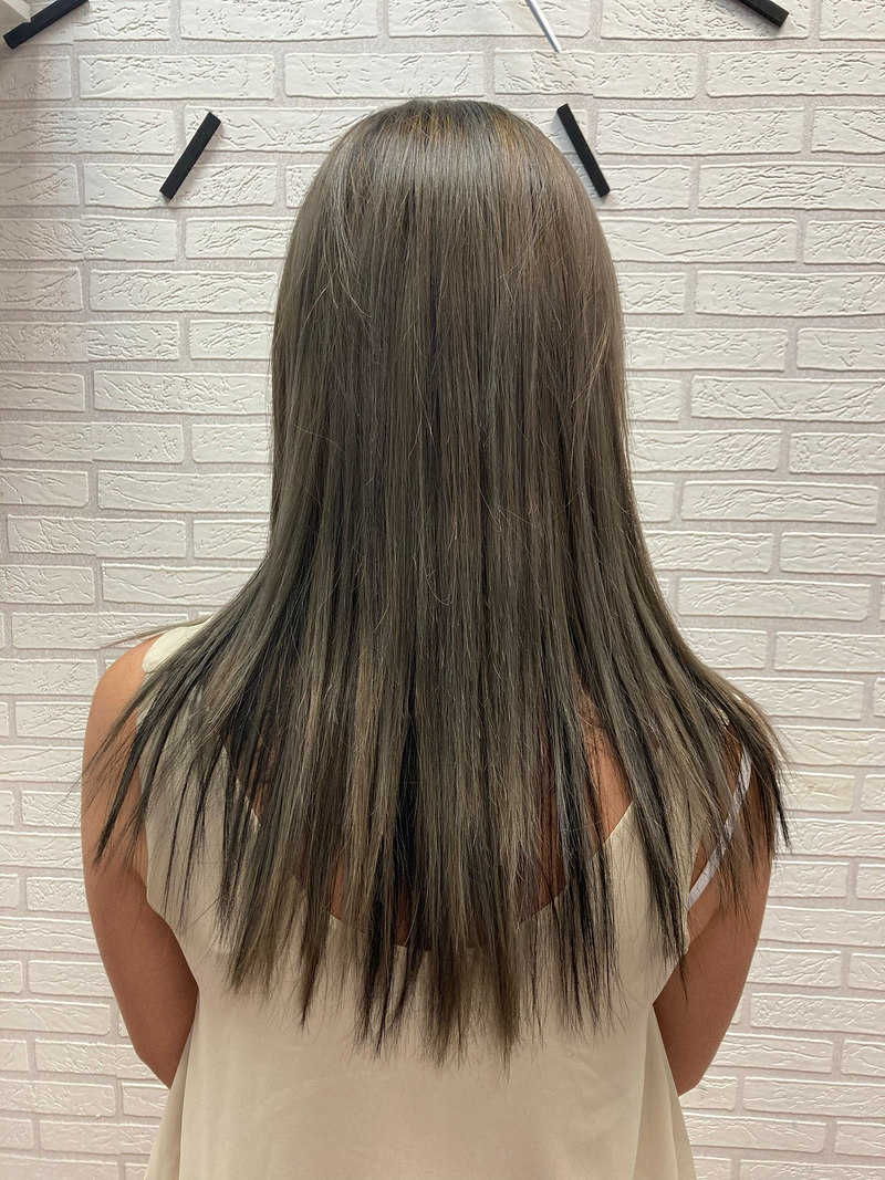 GS Peluquería Barbería 3