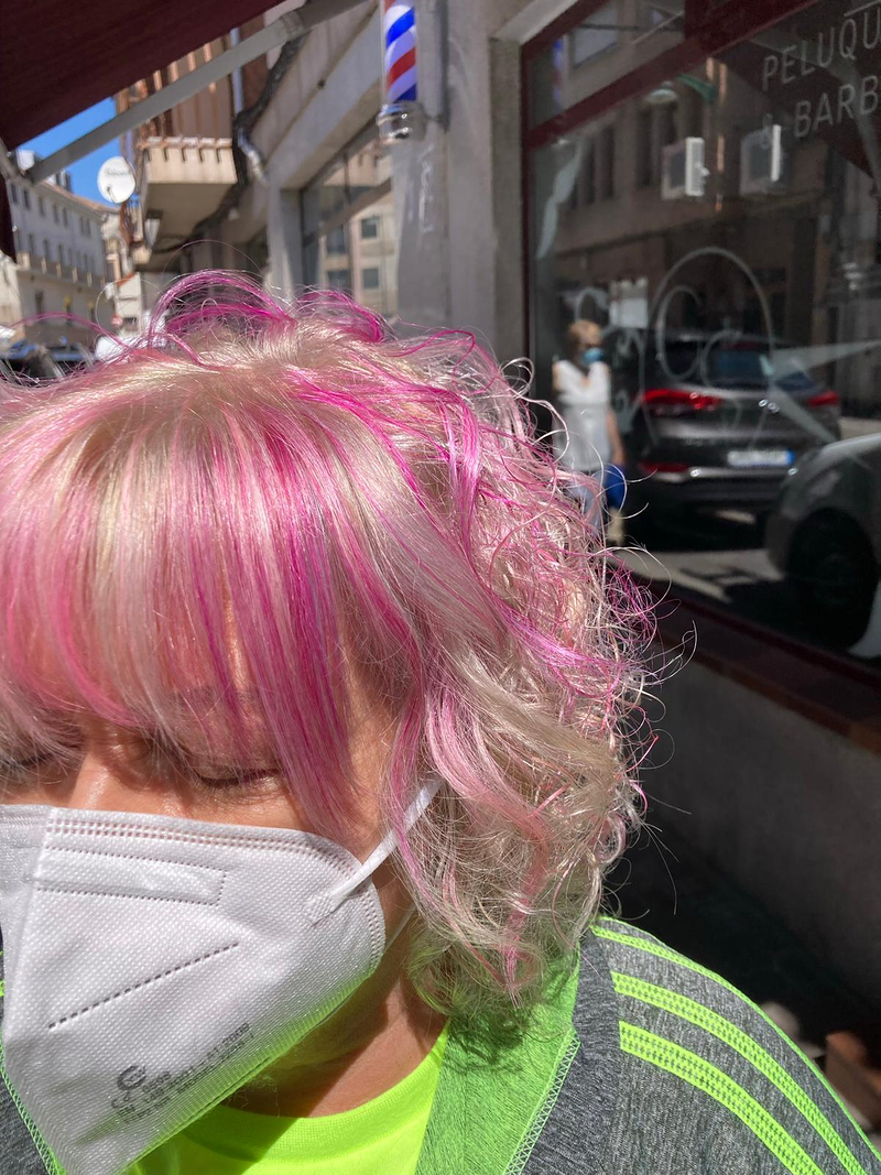 GS Peluquería Barbería 10