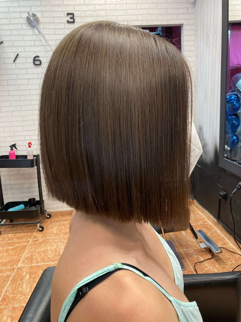 GS Peluquería Barbería 11