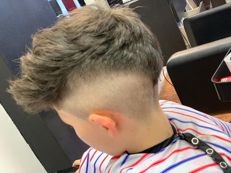 GS Peluquería Barbería 6