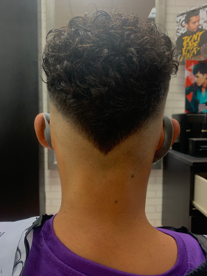 GS Peluquería Barbería 5