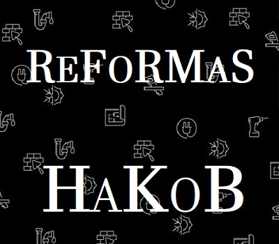 Reformas Hakob