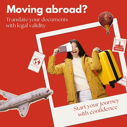 Imagen de ElbaTrad Translations