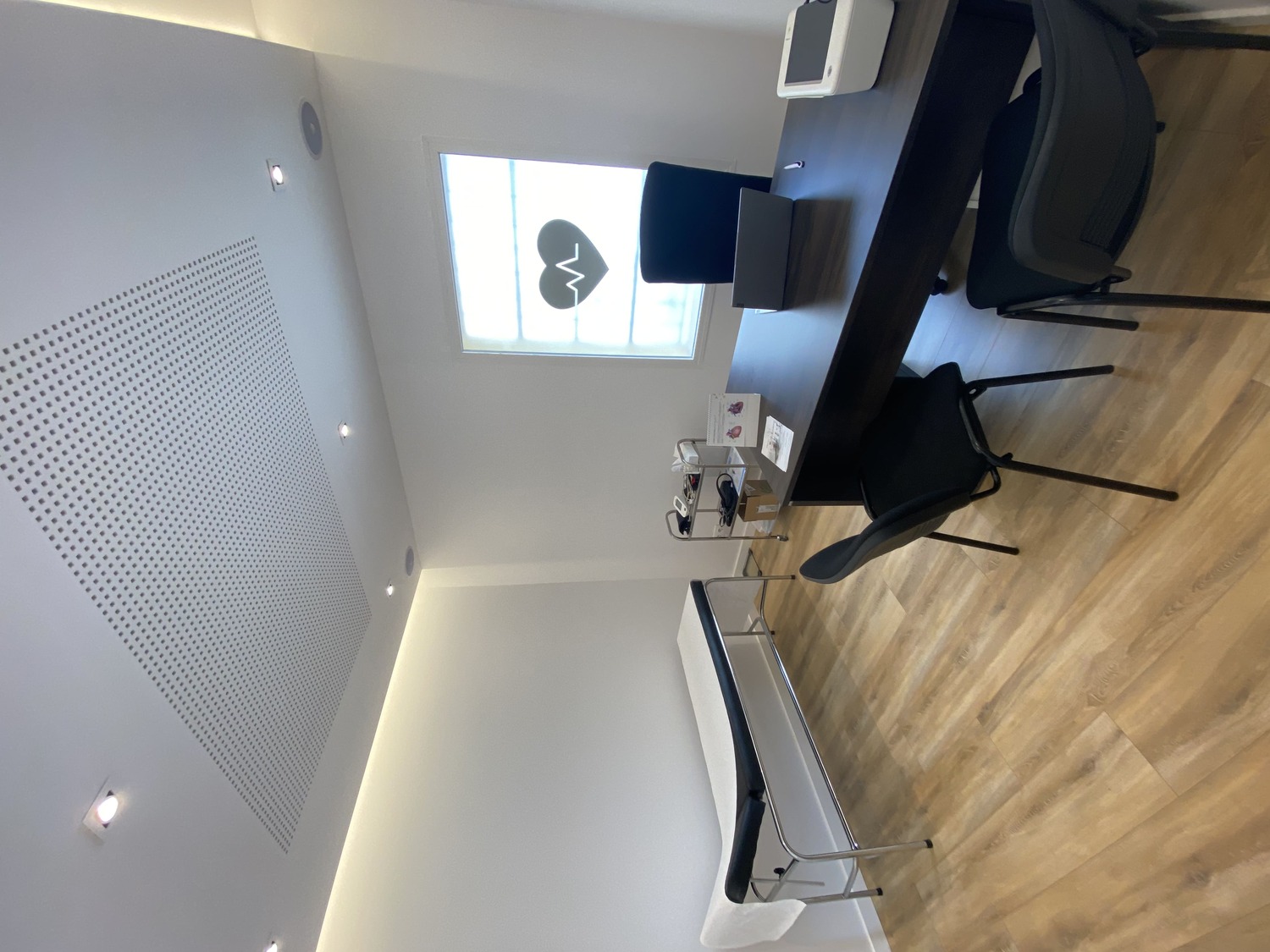 Rehabilitacio Cardiaca Fisiobat Sl 9