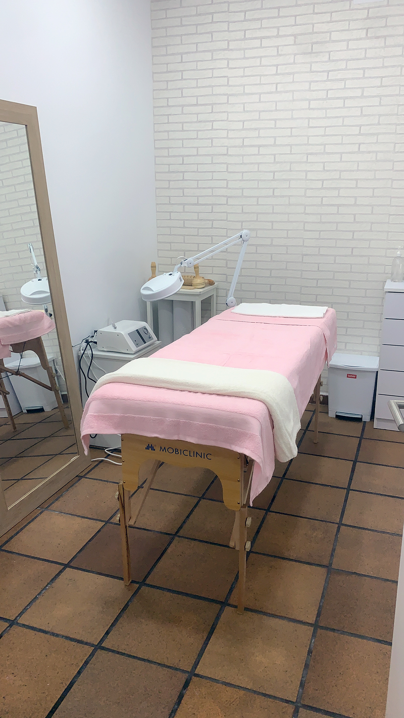 Bella Vita Microblading Y Micropigmentaci&oacute;n En Alcorc&oacute;n Alcorcón