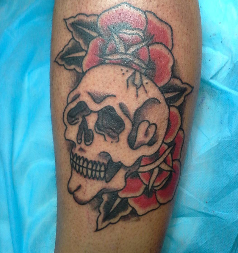 Neor Tattoo 25