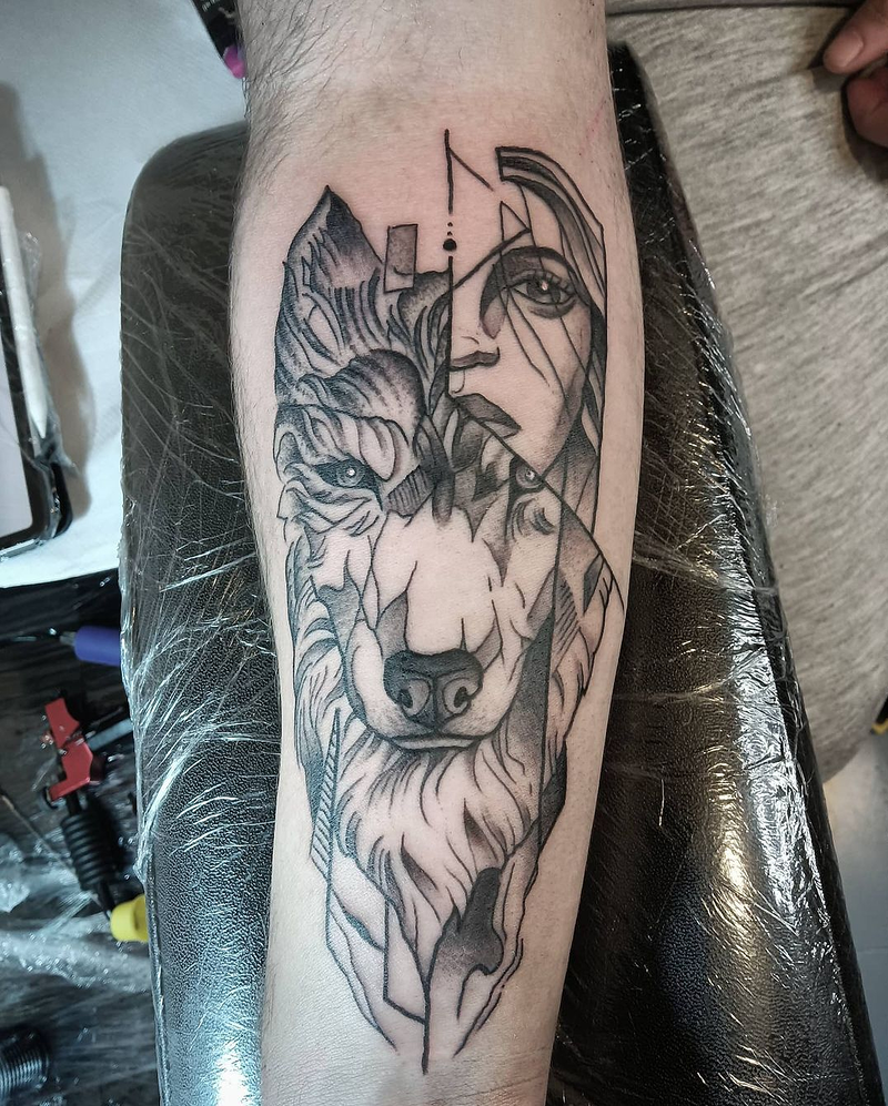 Neor Tattoo Barcelona