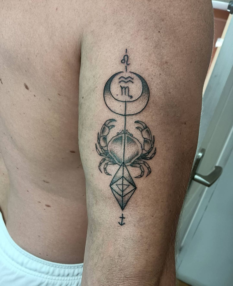 Neor Tattoo 6