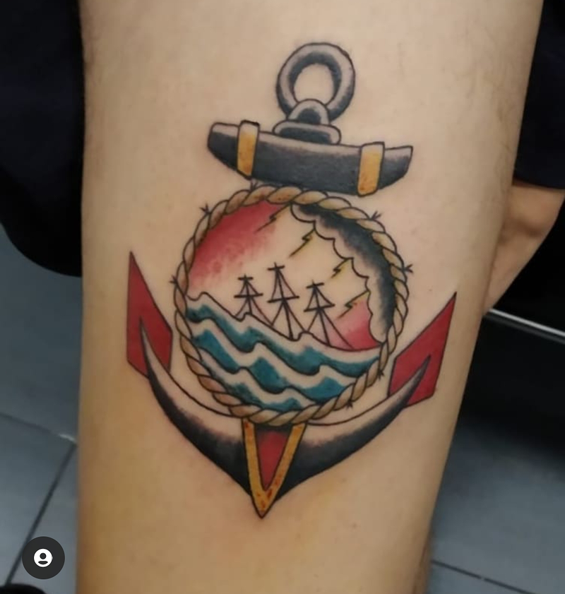 Neor Tattoo 35