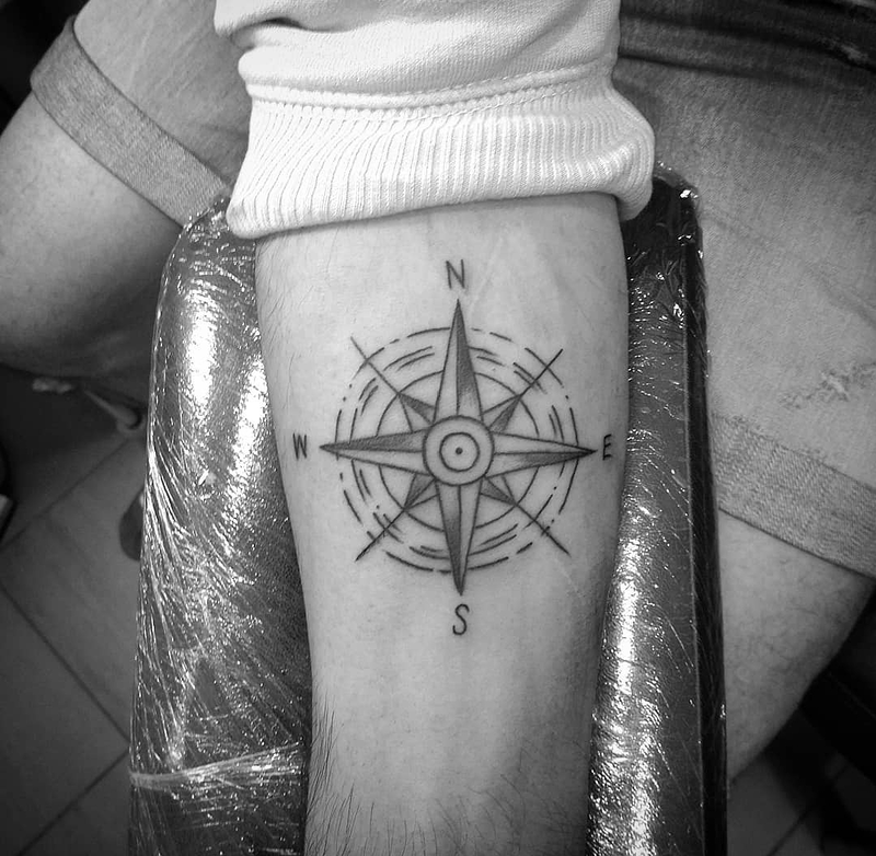 Neor Tattoo 32