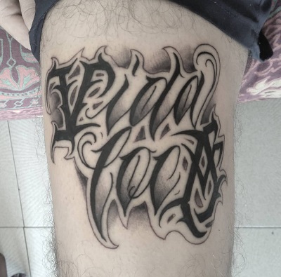 Neor Tattoo TATUAJES Y PIERCING