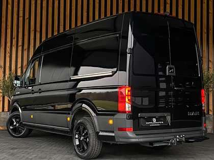 Terrestres & Transitarios. Mudanzas y Transportes. MUDANZAS