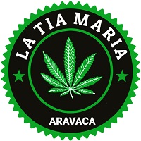 La Tia María CBD Aravaca