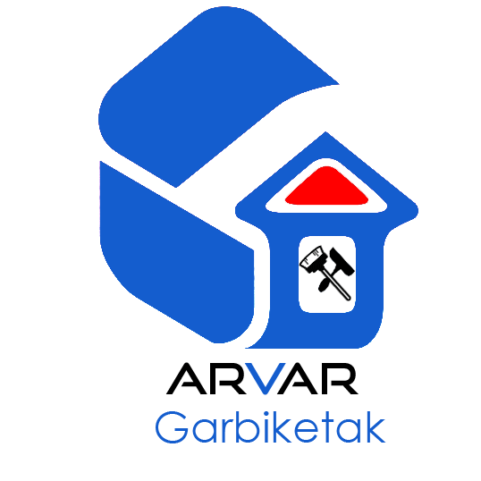 Arvar Garbiketak