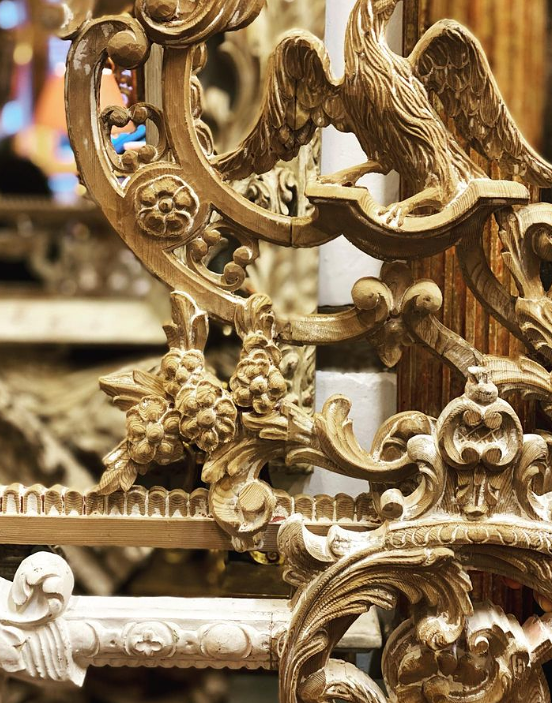 Marcos Cal & Cai Madrid