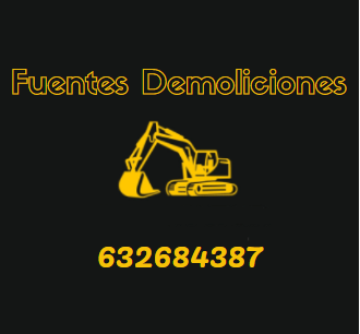 Fuentes Demoliciones