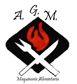 Agm Maquinaria Alimentaria