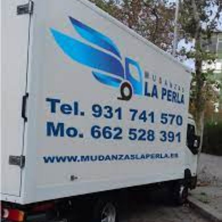 Mudanzas la Perla L'Hospitalet de Llobregat