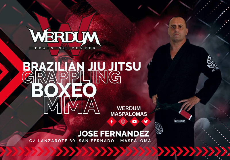 Werdum Maspalomas 15