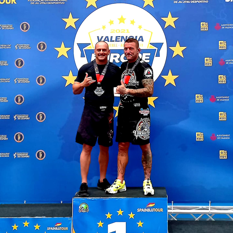 Werdum Maspalomas 11