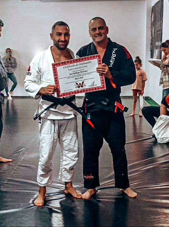 Werdum Maspalomas 20