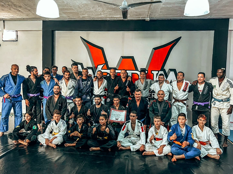 Werdum Maspalomas 23