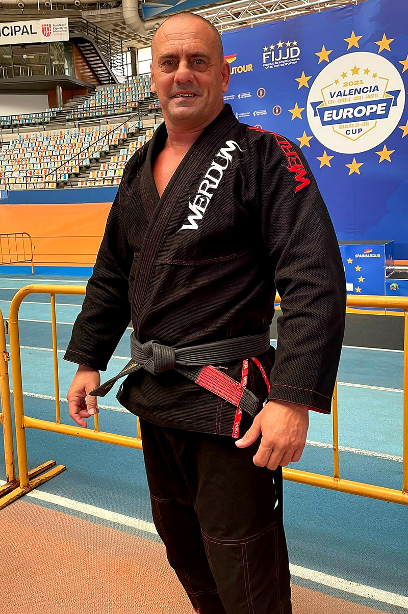 Werdum Maspalomas 10