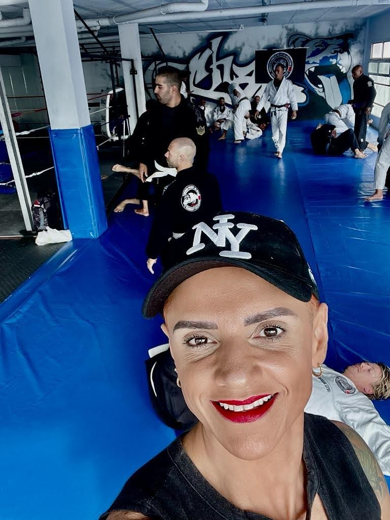 Werdum Maspalomas 13