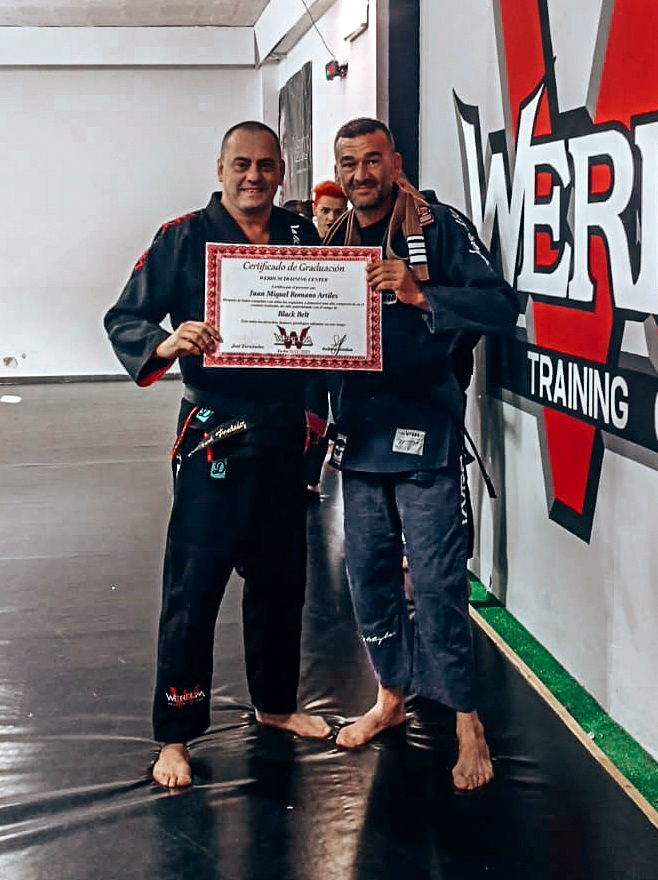 Werdum Maspalomas 19