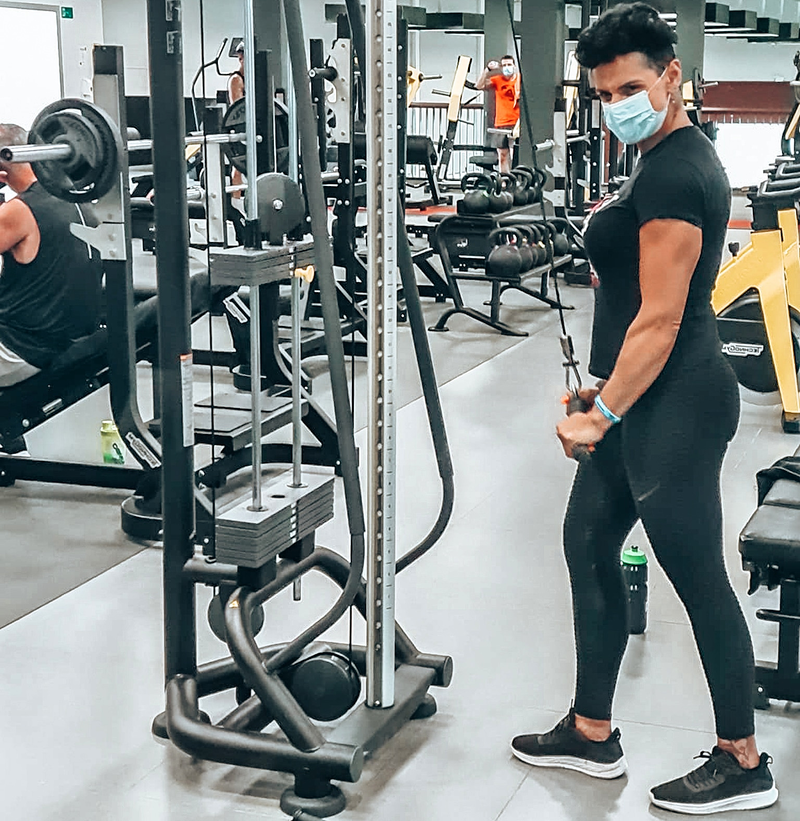 Werdum Maspalomas 12