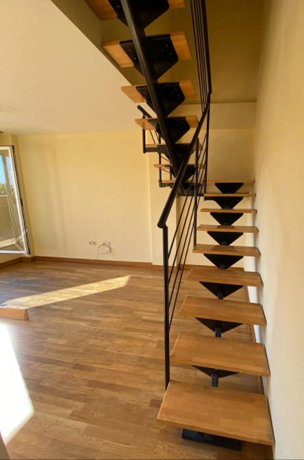 Arteaga Obras y Reformas 8