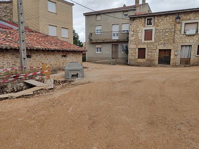 Estudio Nebreda Ingeniería y Arquitectura Burgos 13