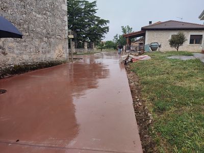 Estudio Nebreda Ingeniería y Arquitectura Burgos 12