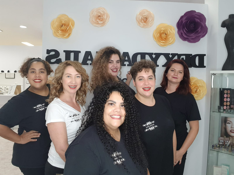 Centro de Estética y Formación Dexyda Nails Coín