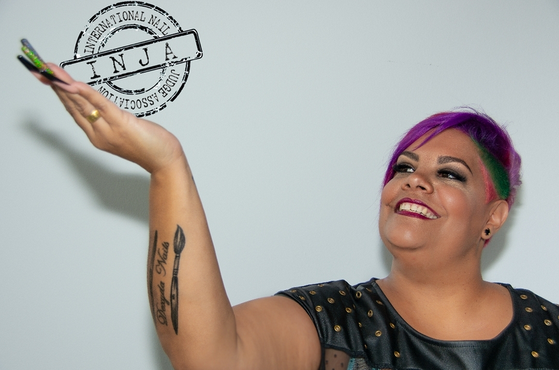 Centro de Estética y Formación Dexyda Nails 2