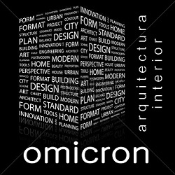 Omicron Arquitectura Interior