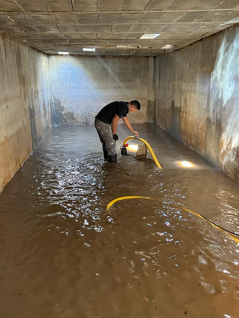 AllMANTENIMIENTO - Limpieza de Aljibes y Cisternas 4