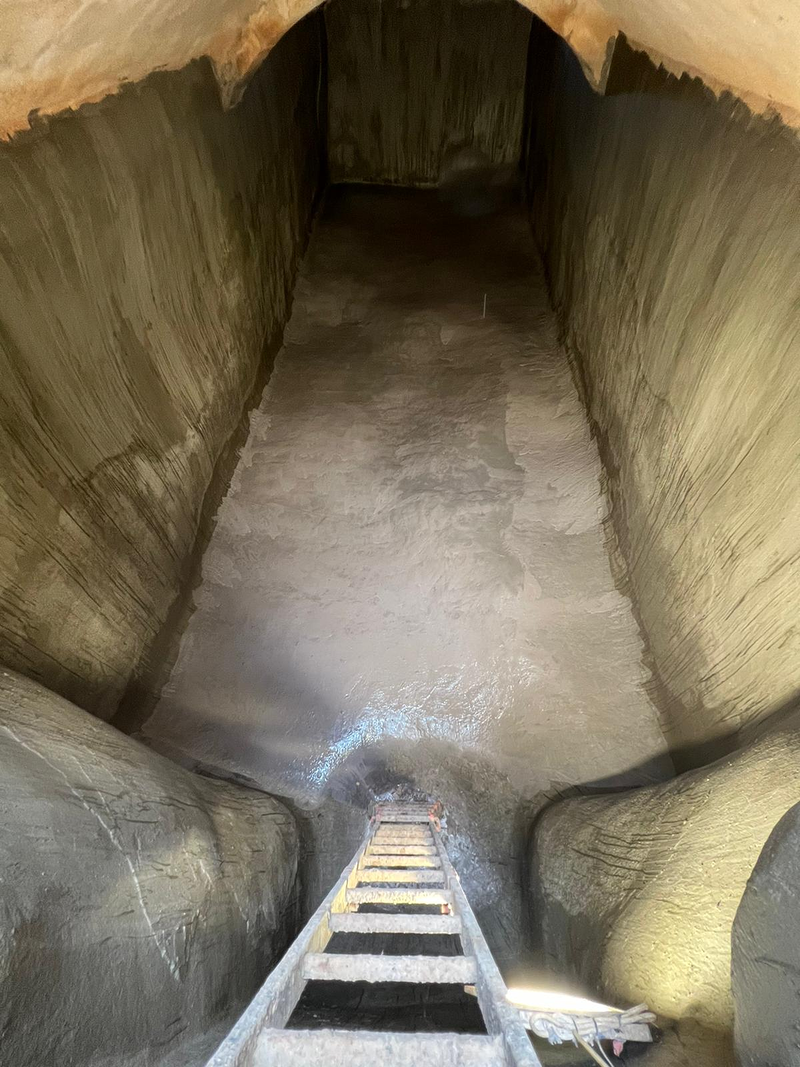 AllMANTENIMIENTO - Limpieza de Aljibes y Cisternas 12