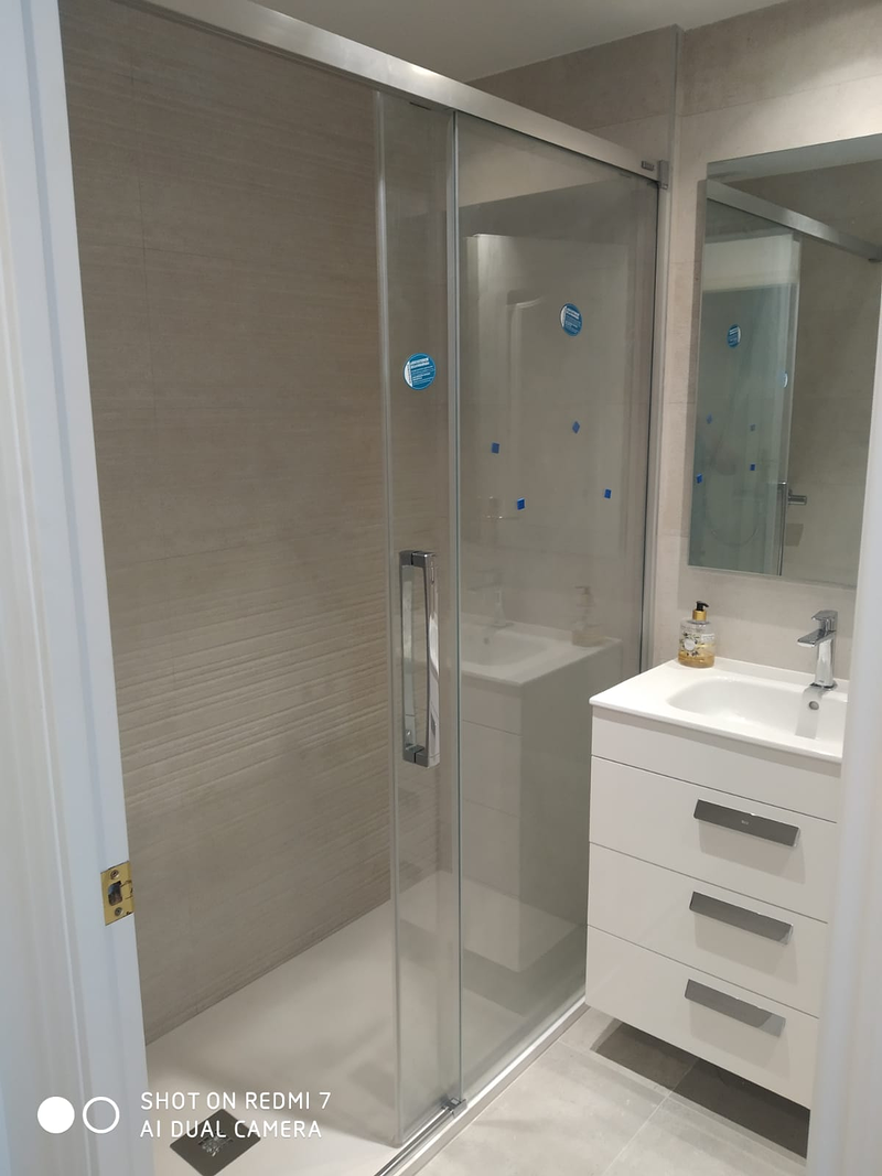 Reformas Manuel Iglesias REFORMAS EN GENERAL