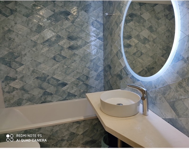 Reformas Manuel Iglesias 16