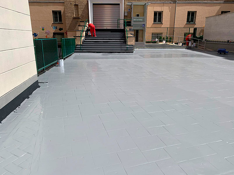 Reformas Pedro Torredemer Zamora - Empresa de Reforma en Cornellá 3