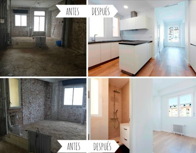 Reformas Pedro Torredemer Zamora - Empresa de Reforma en Cornellá 8