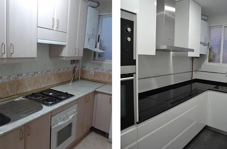 Reformas Pedro Torredemer Zamora - Empresa de Reforma en Cornellá 10