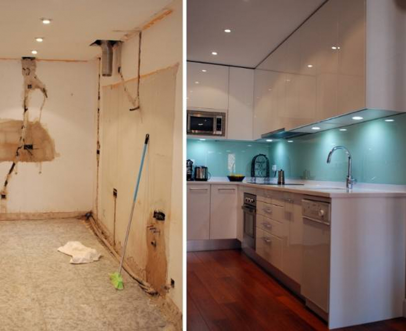 Reformas Pedro Torredemer Zamora - Empresa de Reforma en Cornellá 9