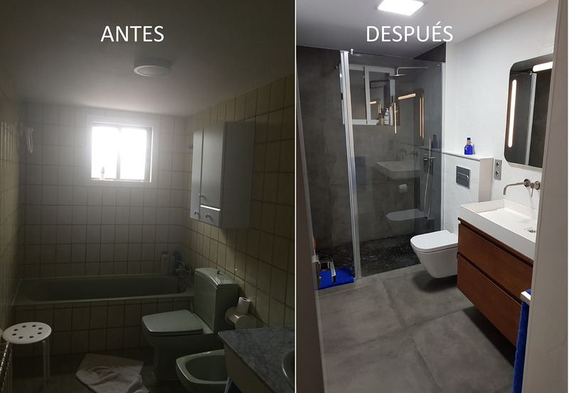 Reformas Pedro Torredemer Zamora - Empresa de Reforma en Cornellá 5