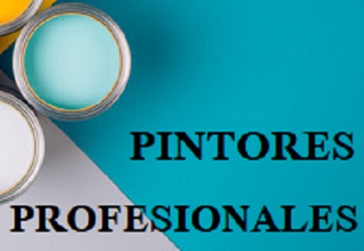 Pintores Profesionales
