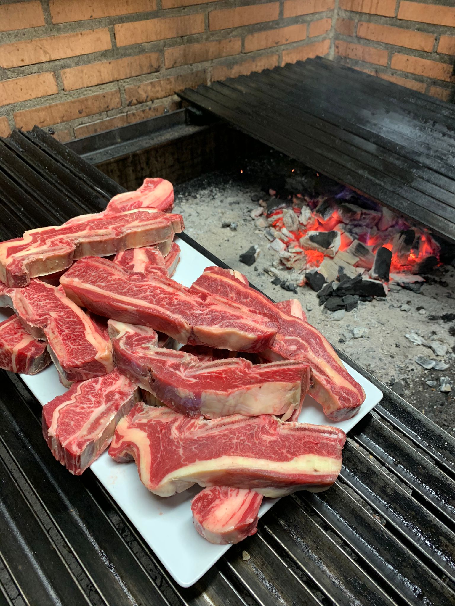 Restaurante Aladro 7