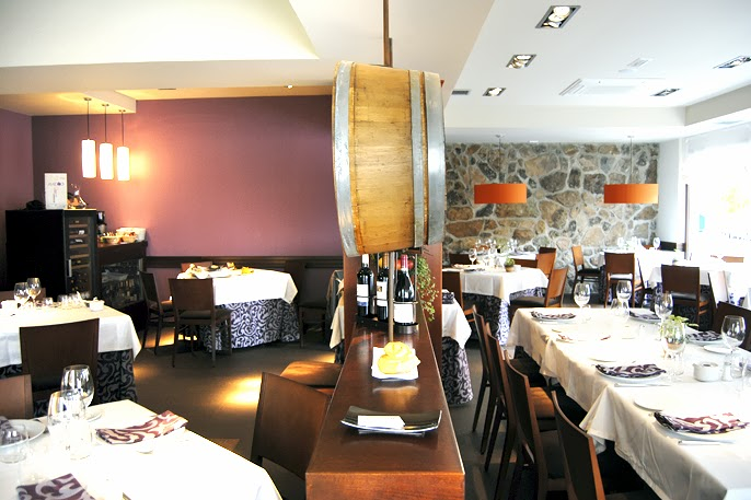 Restaurante Aladro 4