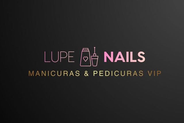 Lupe Nails