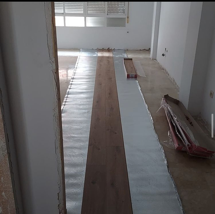 Parquets Y Tarimas Gonzalez Moreno 26